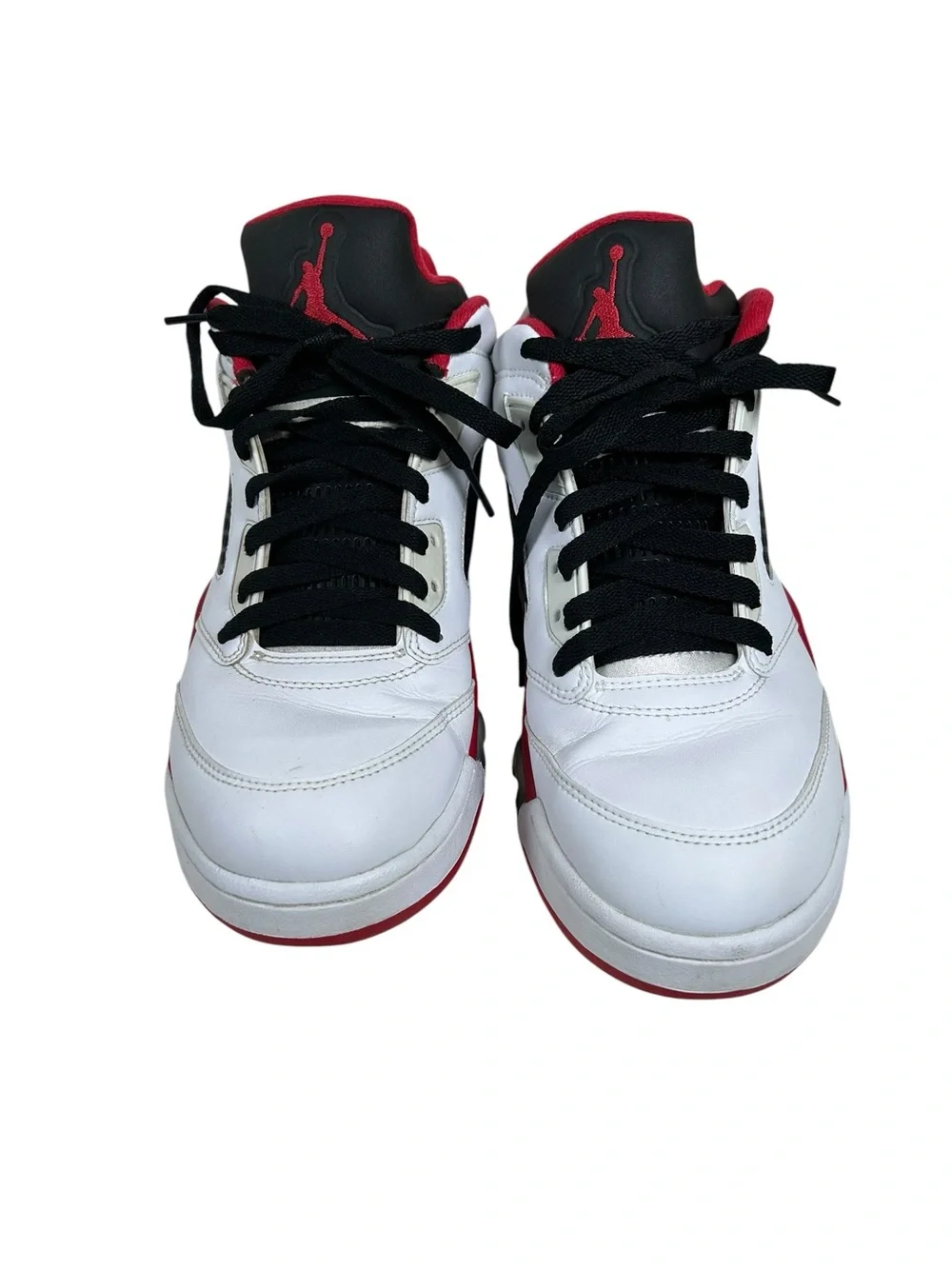 Men’s Air Jordan 5 Retro Low 10.5 Streetwear Basketball Sneakerhead